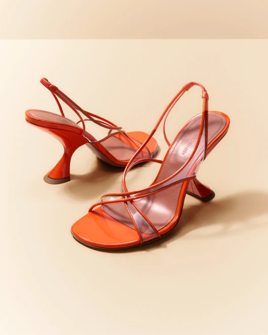 Homepage Women's: Mobile Nav (The Edits) 7